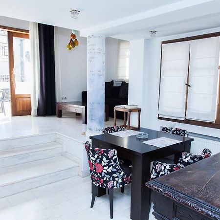 Unique Apt W/ Veranda Walking Distance To Sites Atenas Exterior foto