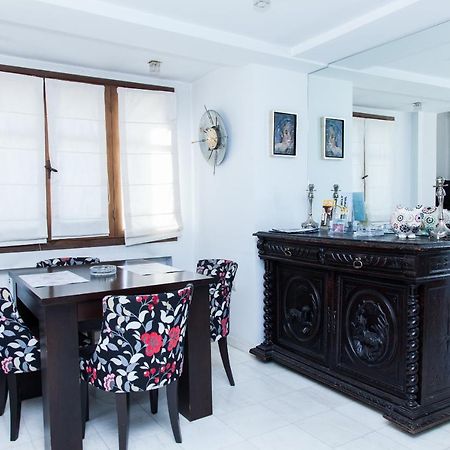 Unique Apt W/ Veranda Walking Distance To Sites Atenas Exterior foto