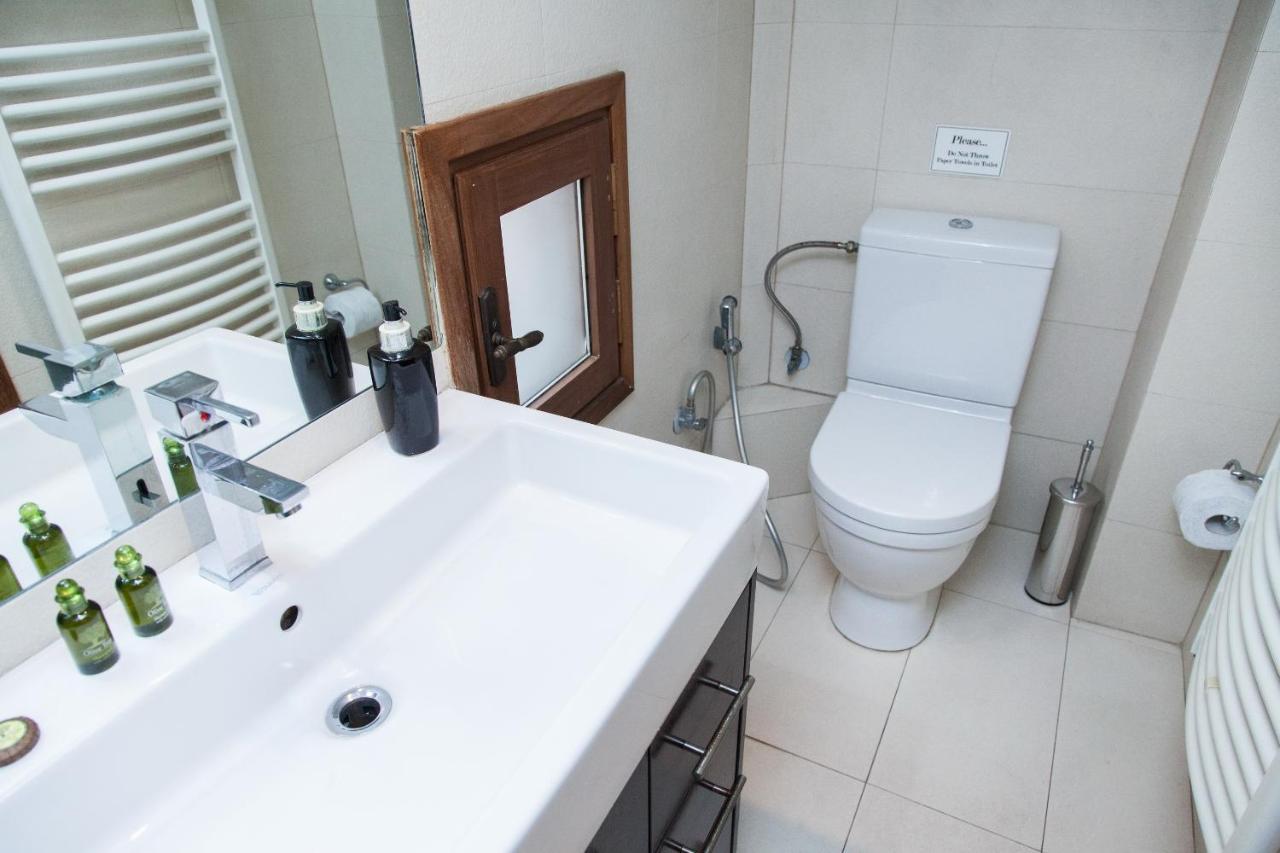 Unique Apt W/ Veranda Walking Distance To Sites Atenas Exterior foto