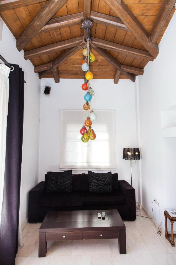 Unique Apt W/ Veranda Walking Distance To Sites Atenas Exterior foto