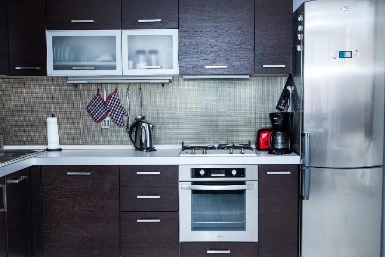 Unique Apt W/ Veranda Walking Distance To Sites Atenas Exterior foto