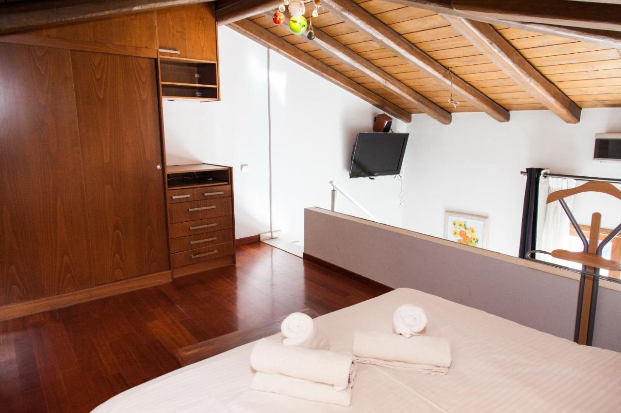 Unique Apt W/ Veranda Walking Distance To Sites Atenas Exterior foto