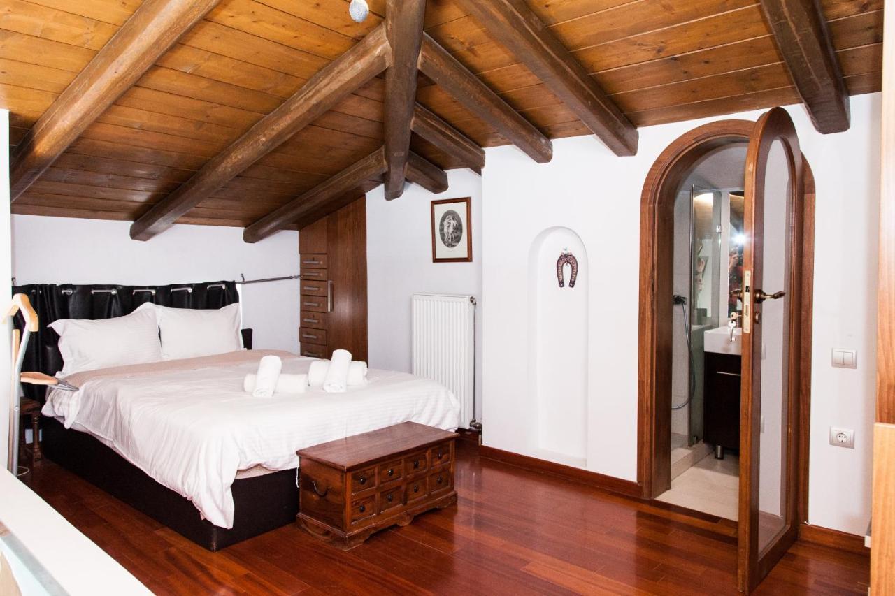 Unique Apt W/ Veranda Walking Distance To Sites Atenas Exterior foto
