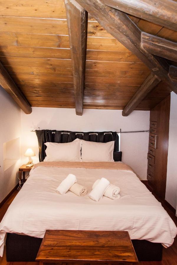 Unique Apt W/ Veranda Walking Distance To Sites Atenas Exterior foto