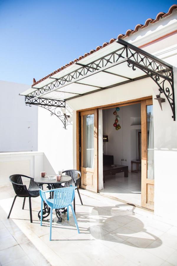 Unique Apt W/ Veranda Walking Distance To Sites Atenas Exterior foto